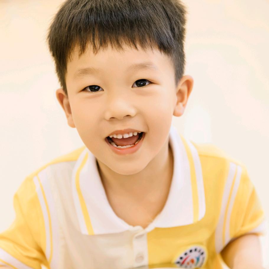 小裴同学❤️
