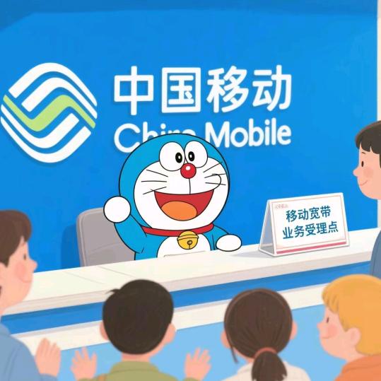 河南移动宽带中国移动宽带千兆宽带免费安装