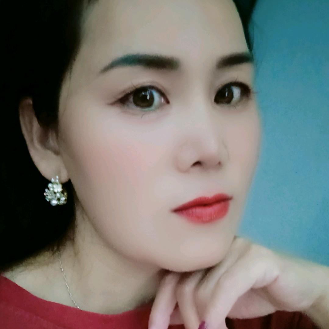 幸福的玲妹妹🌹