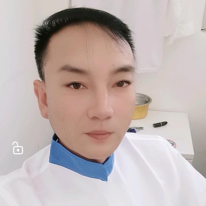 阿涛（单身）