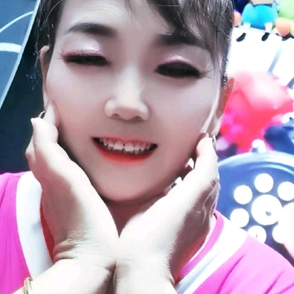 最美不过夕阳红韩啟英🌹