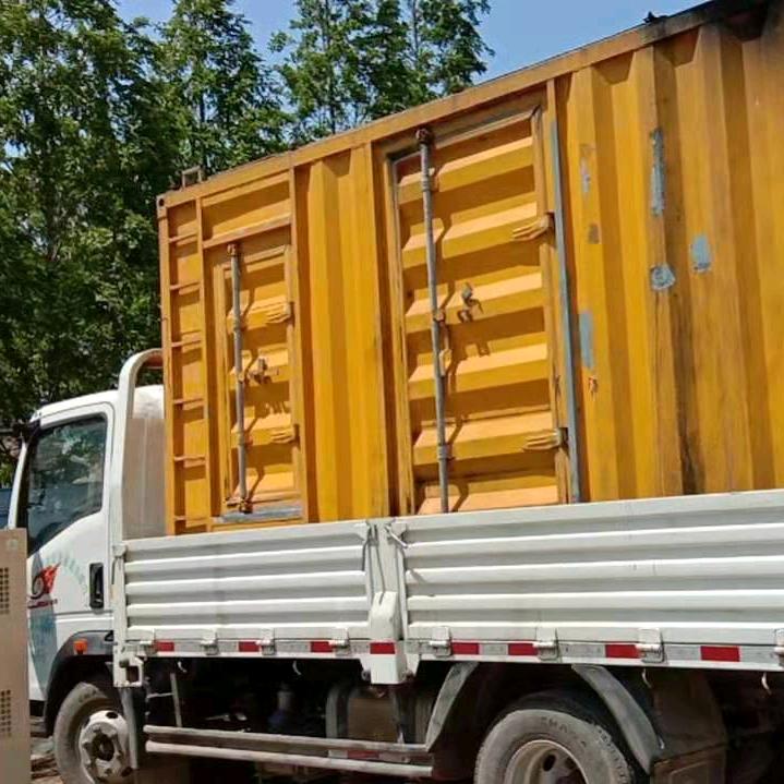 发电机租赁公司