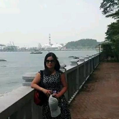 五月呀