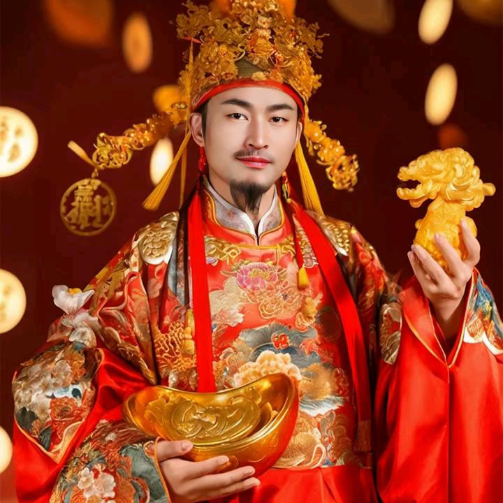 🍀🍀陈愿如金-心想事成🌺🌺
