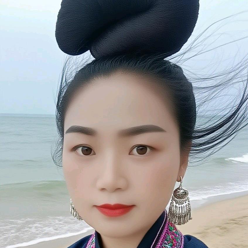 青曼珍珍