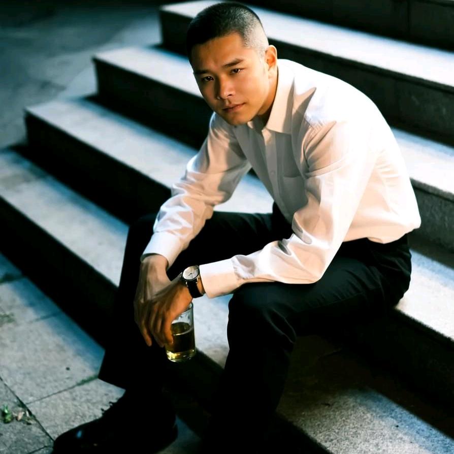 即便刹那也是永恒