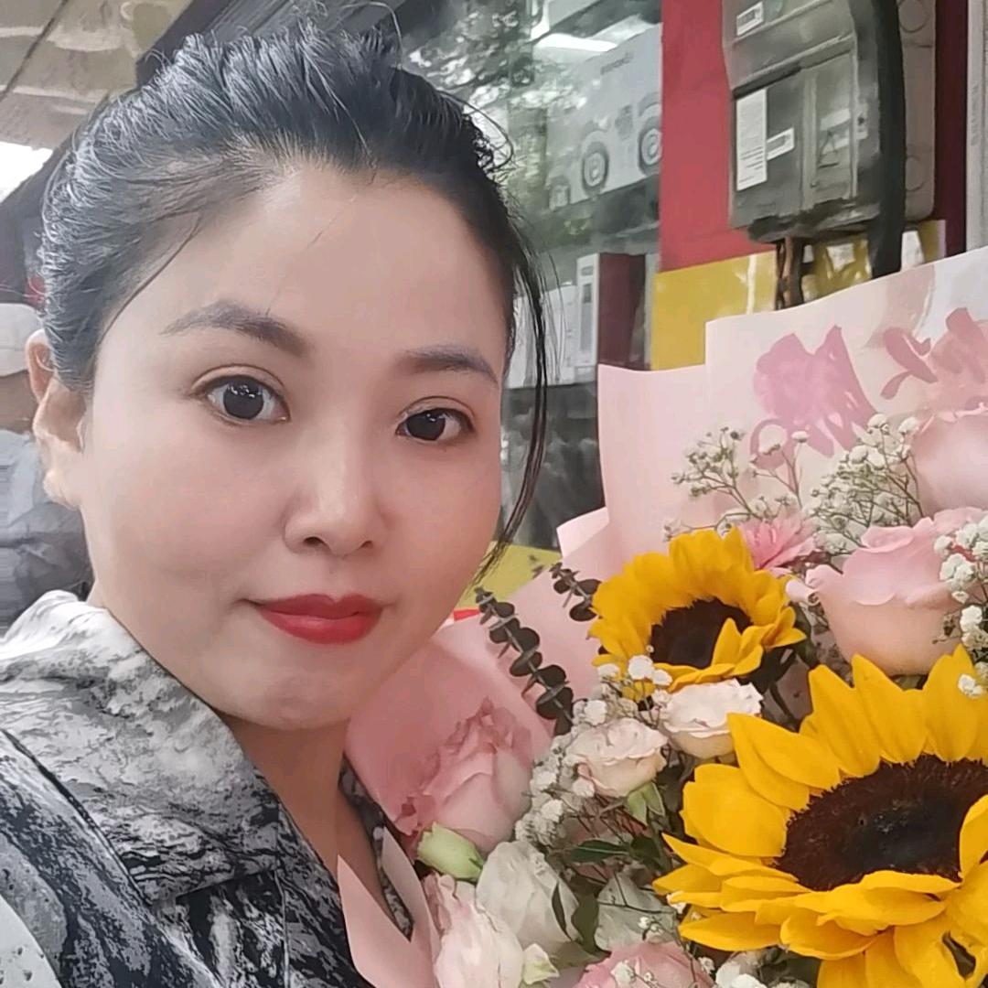 春联街道春风社区刘传香