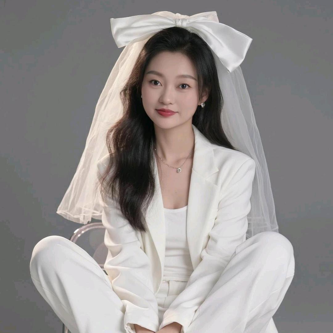 何为对的人，一见你都笑的人