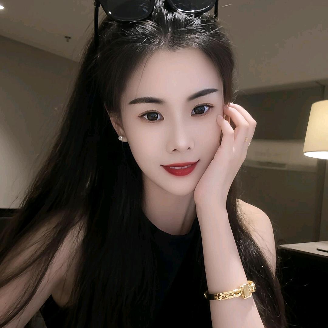 邯郸邱县黄金珠宝顾问—小敏