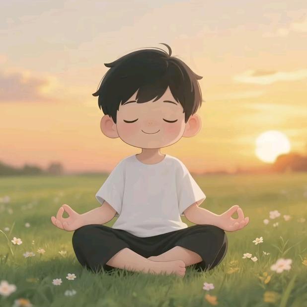 戴给你好运[来看我]