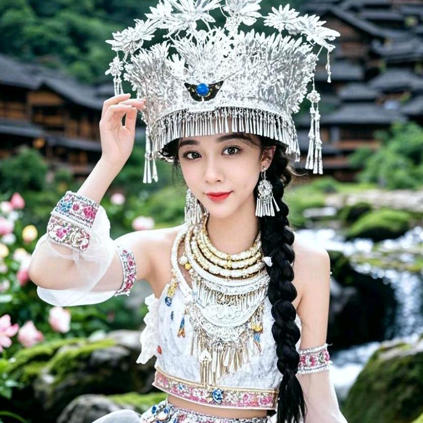 芳宝贝