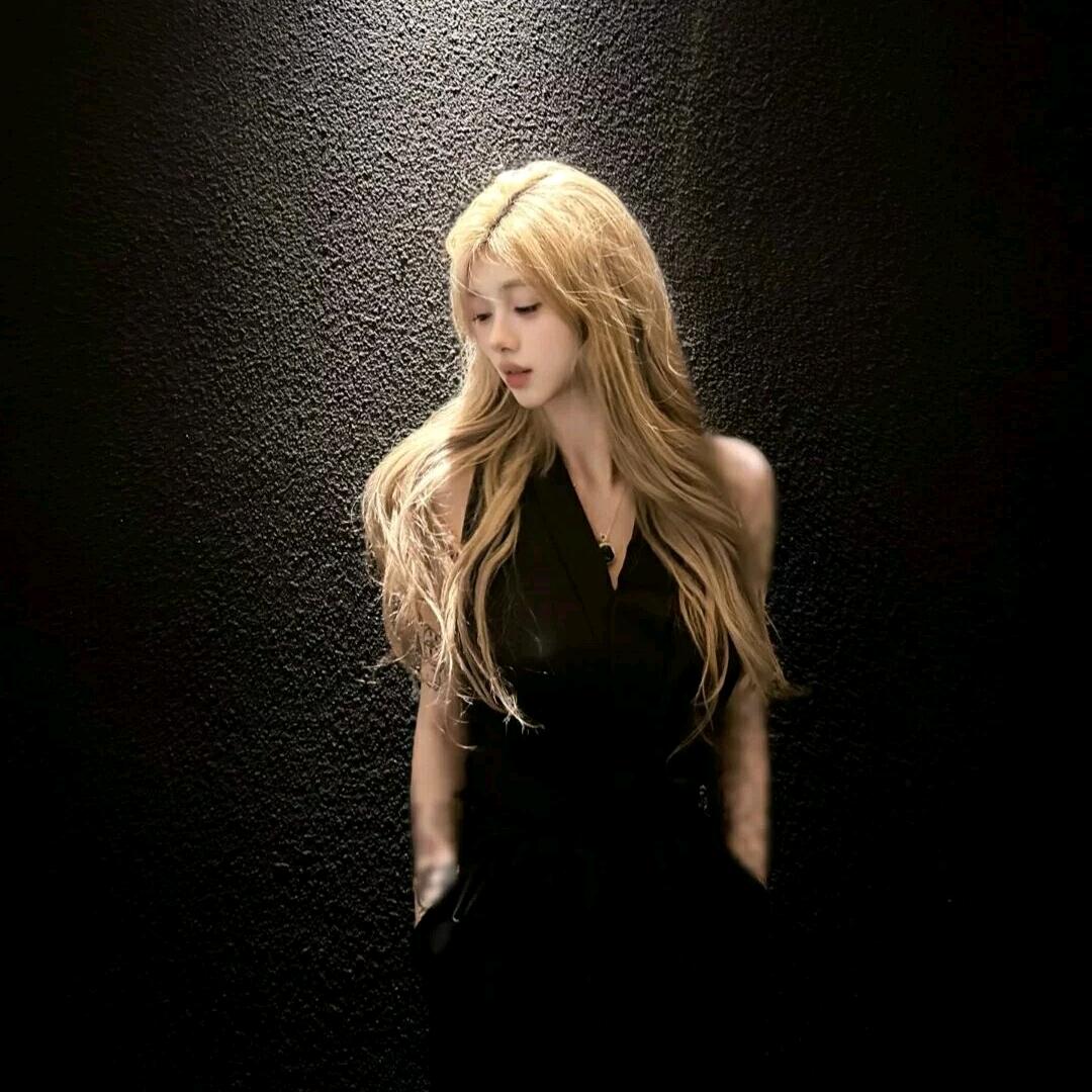 女神晶.