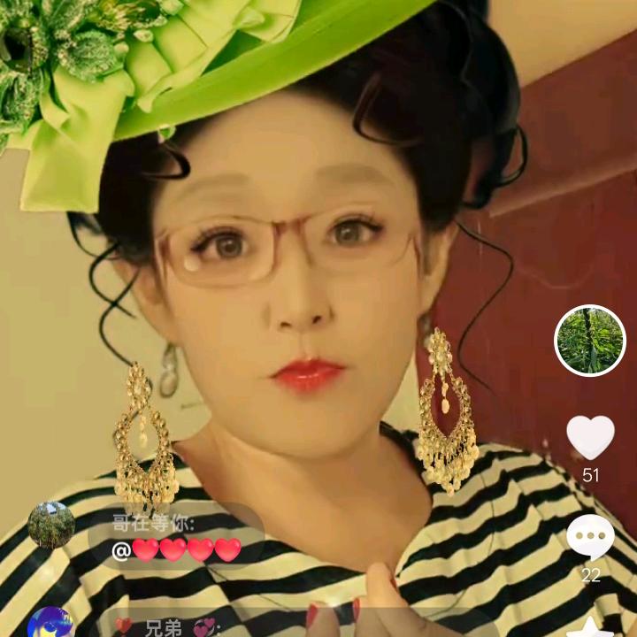 幸福永久王姐