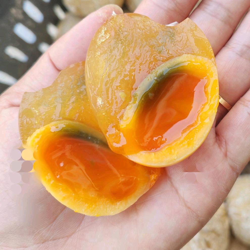 溏心皮蛋(批发 零售）