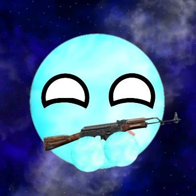 徐风（星球动画）