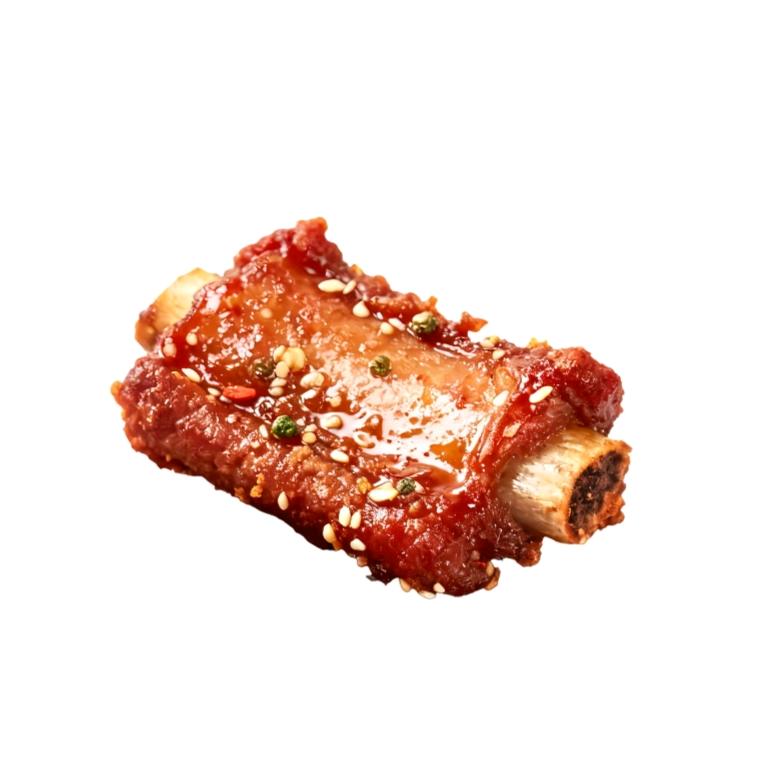 路虎揽胜（加肠版）