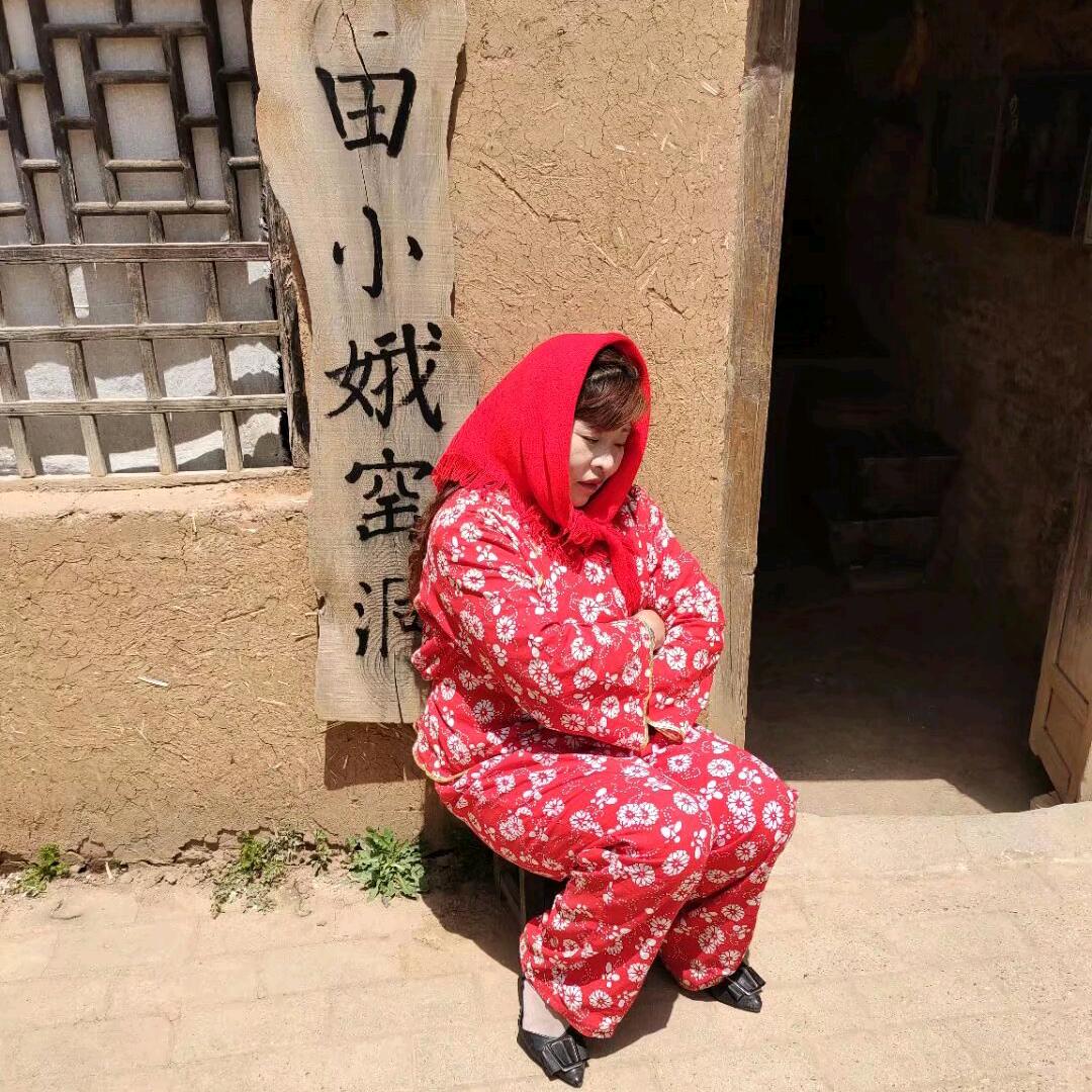 焦岱镇，焦岱街，独一味秦镇米皮，欢迎大家