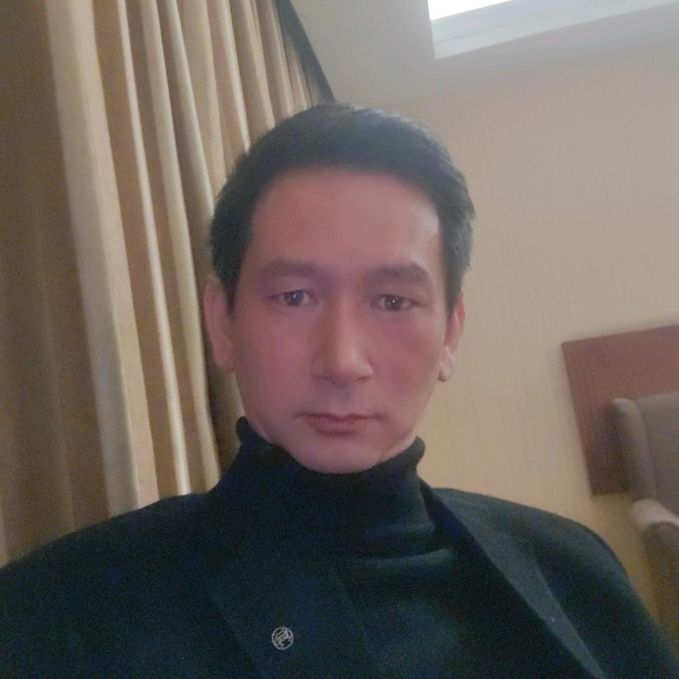 行者路