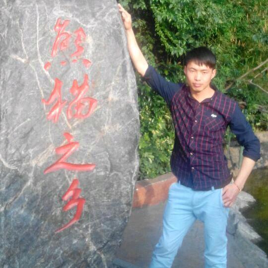 四川小赵木工