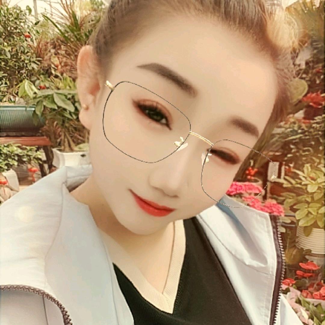 你在我心李