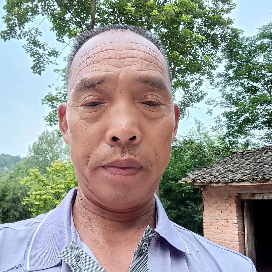 我是王福生
