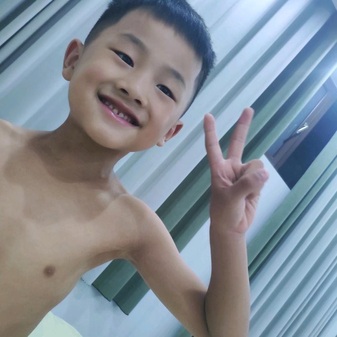 缘份让我认识你，拒绝聊天