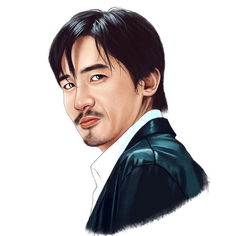 默