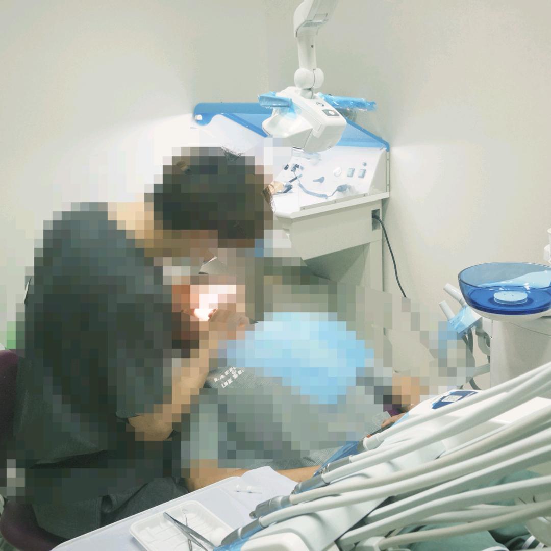 牙萝卜大褂小王呀