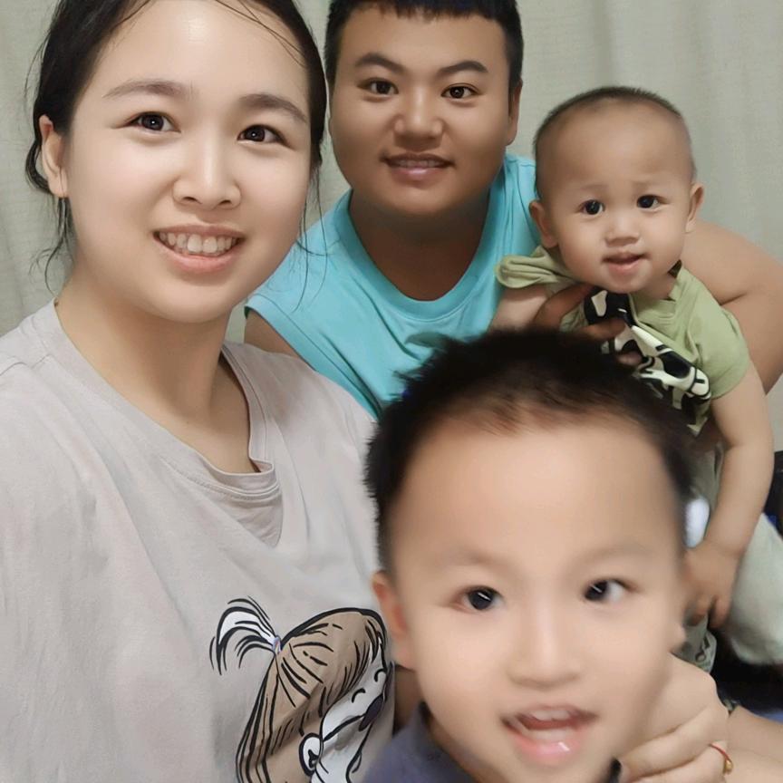 美不过你的微笑