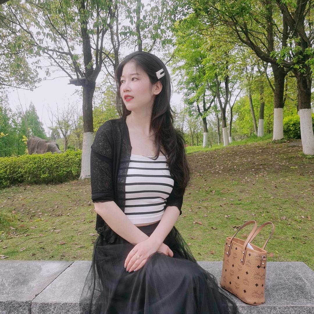 仙女🧚‍♀️