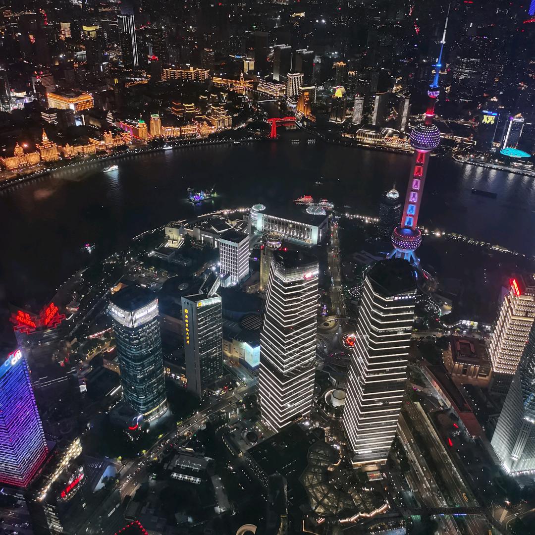 幸运风向标