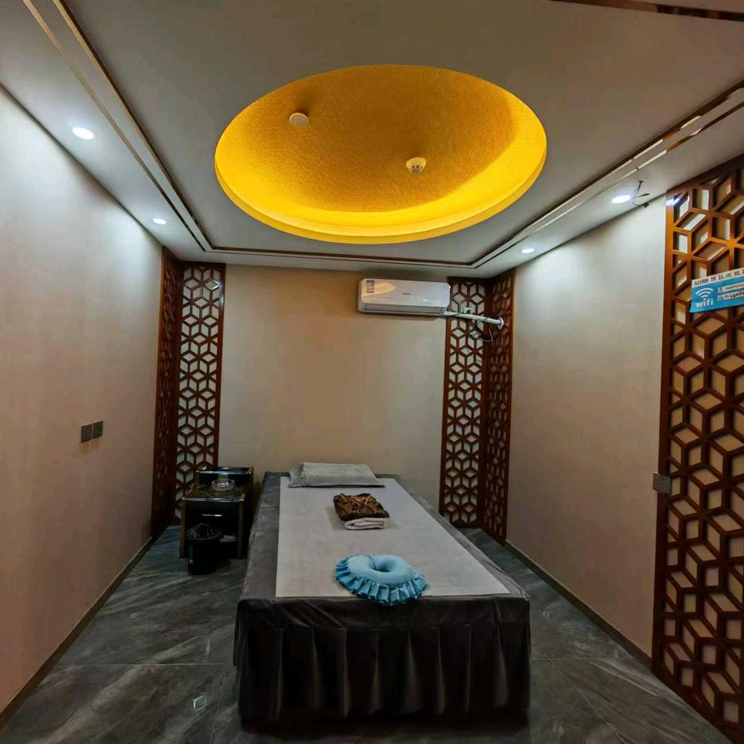 足之源健康管理