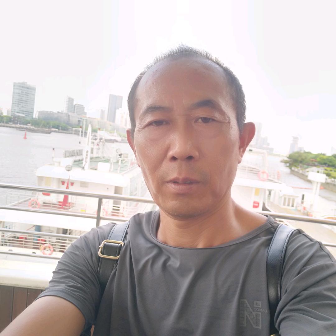 老农民