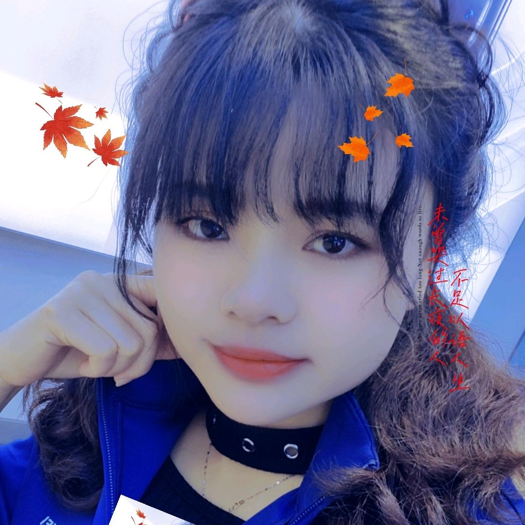 有你很甜