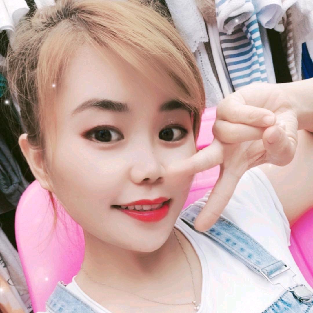 玉转小姐姐服装