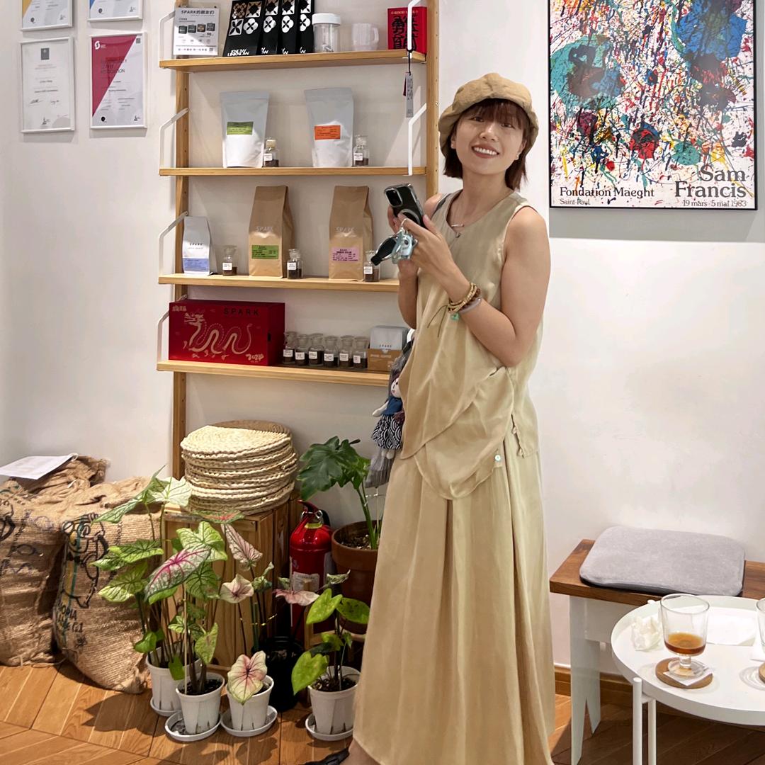 靓靓子的家