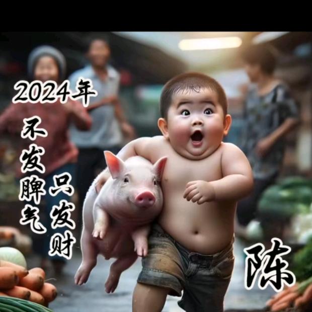 硬磕人生，拒绝跟风