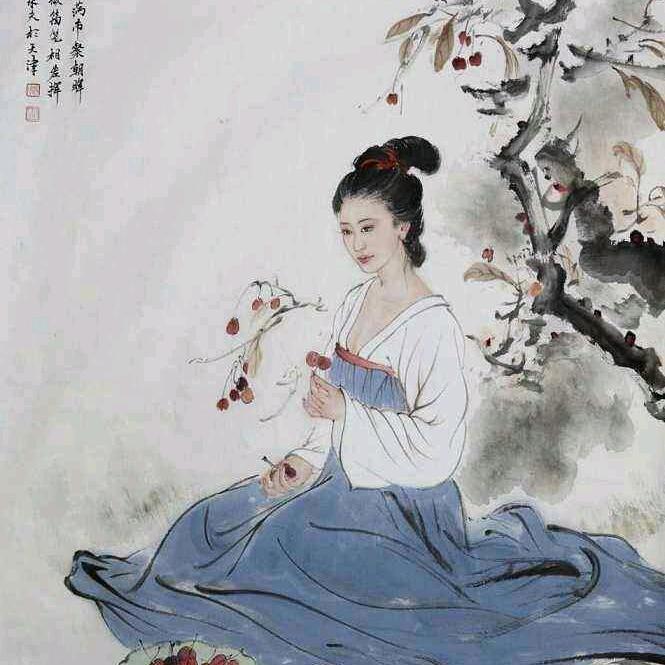 老骆讲故事