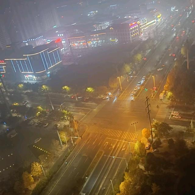80后的大哥哥