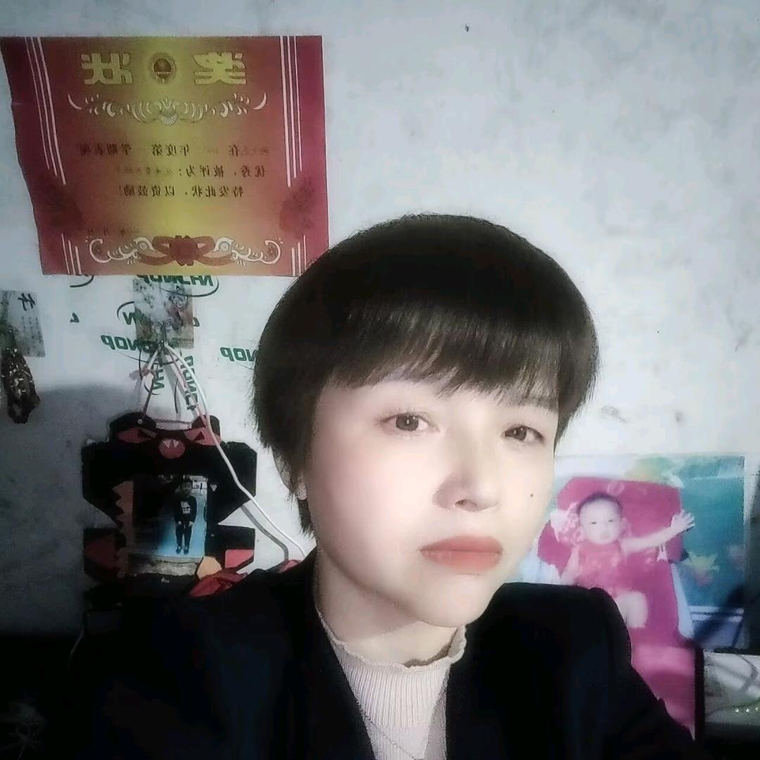🍁叶🌻子