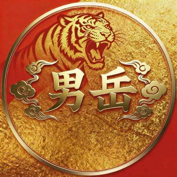 男岳健康酒