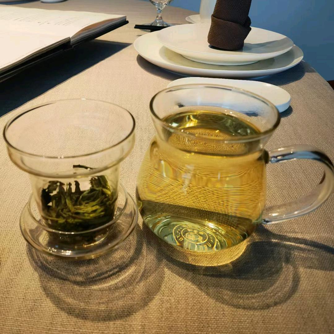 帝都你三爷…万家茶叶