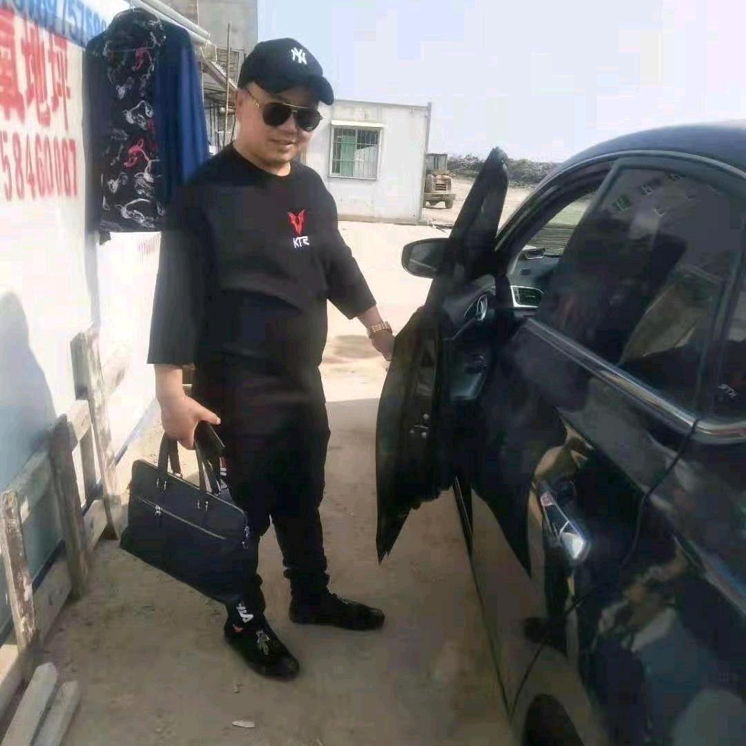 东哥精品二手车批