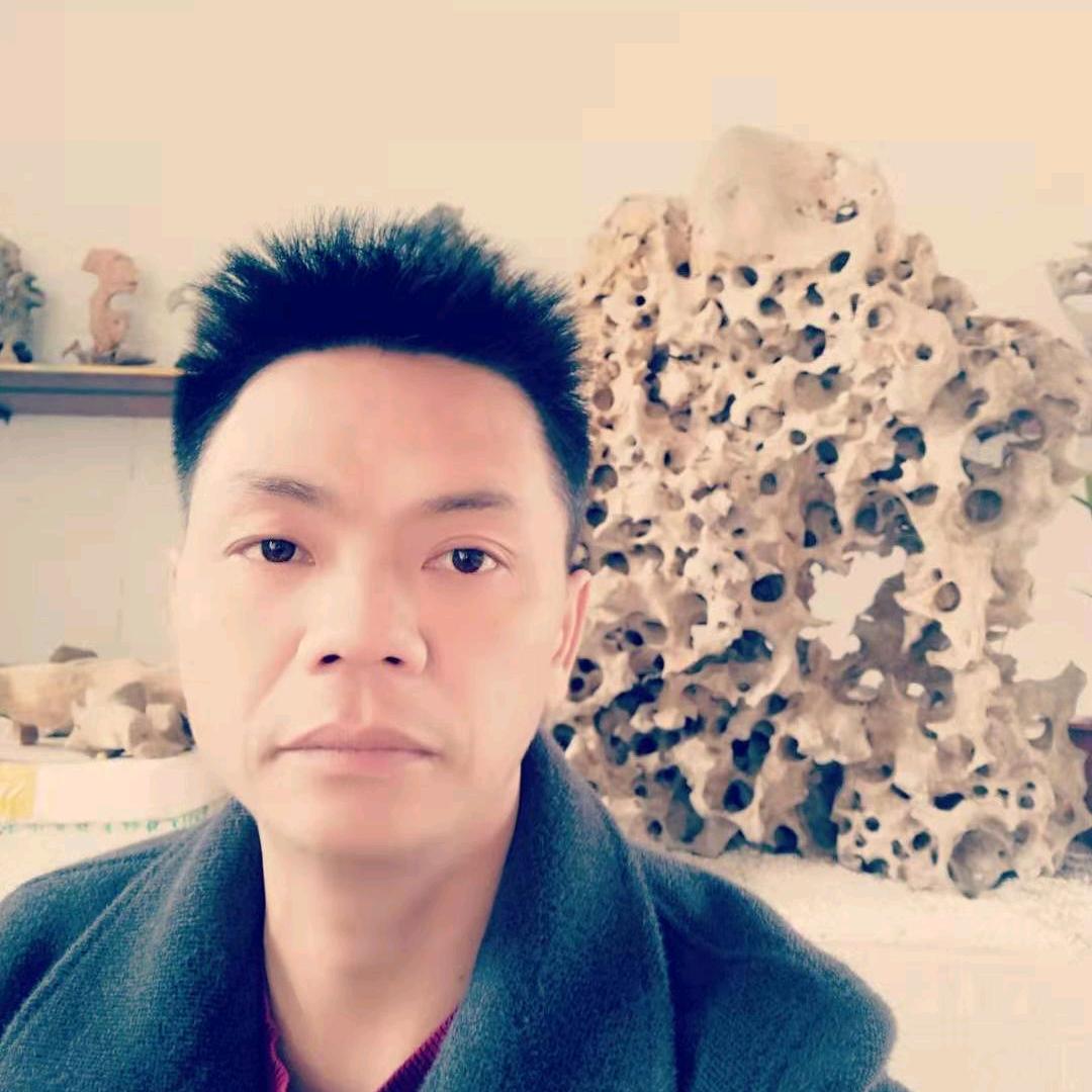 不夜天 天哥奇石馆