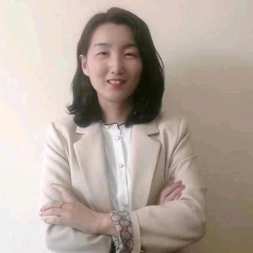 金石中学-冯老师