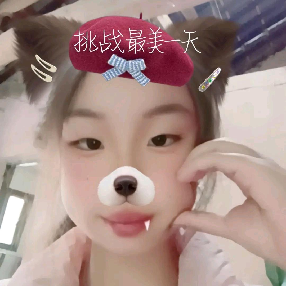 桃花季(◍•ᴗ•◍)❤李