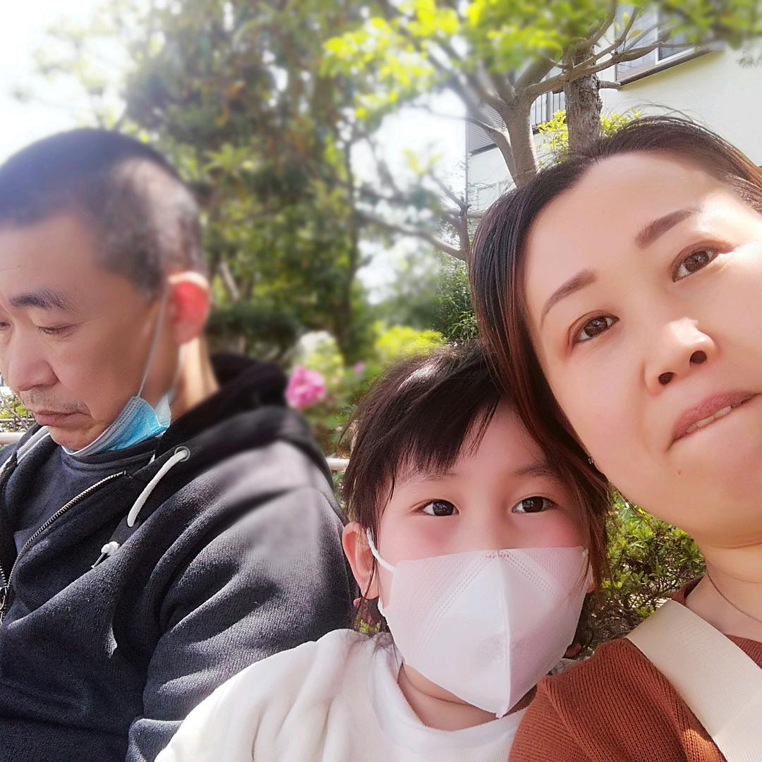 @在日本的北方人