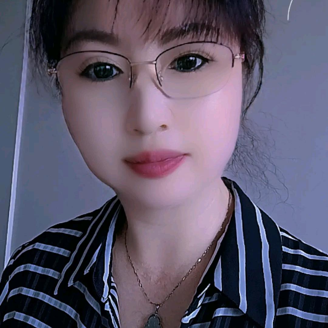岁月静好（拒绝私聊）