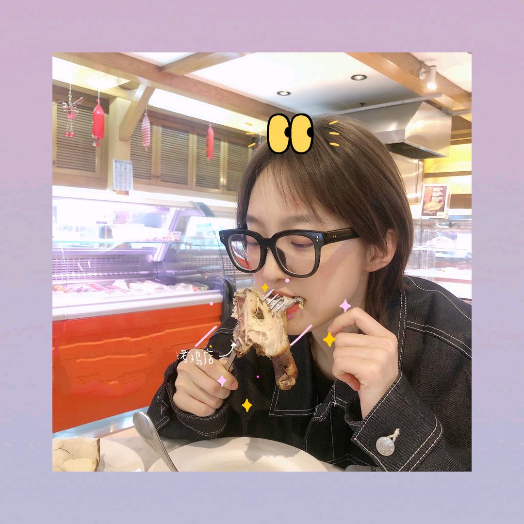 丸子麻麻