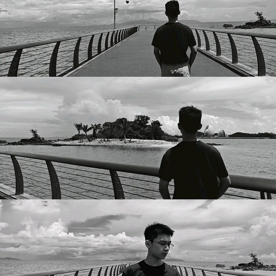 知北的生活分享